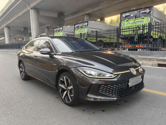 Volkswagen Lamando 2023 Model Volkswagen Lamando L 280TSI DSG Hot version – фото 3