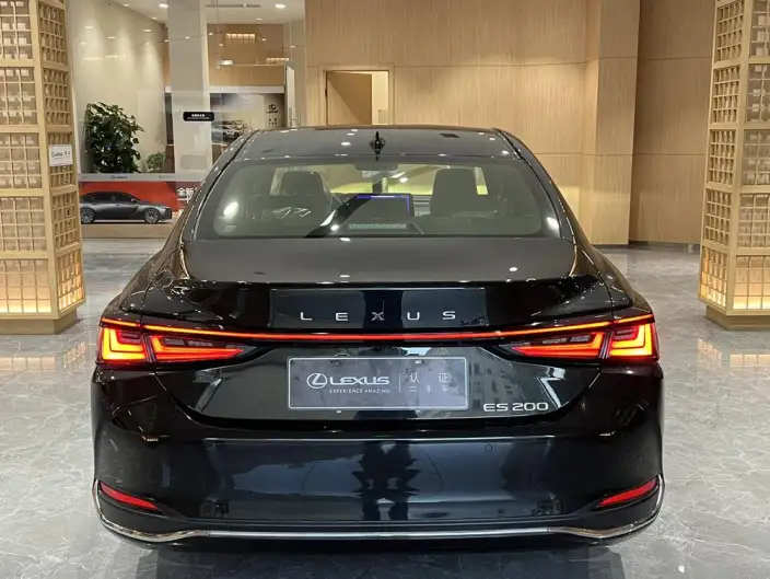 Lexus ES 2025 Model 200 Premium – фото 5