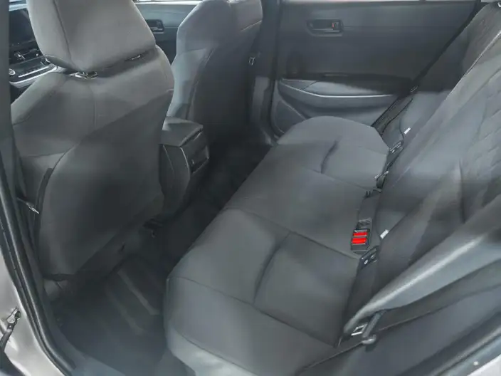 Toyota Corolla Cross 2024 Model 2.0L CVT Pioneer Edition – фото 10