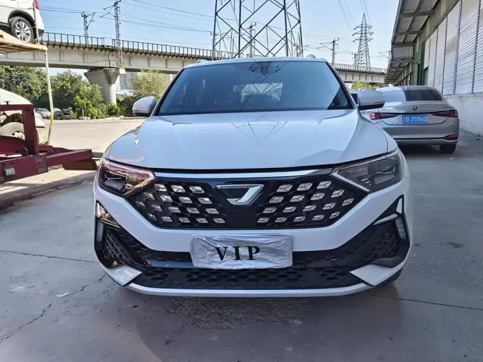 Jeta VS5 2023 Model 280TSI Automatic Yuexiang Edition – фото 2