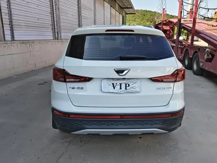 Jeta VS5 2023 Model 280TSI Automatic Yuexiang Edition – фото 4
