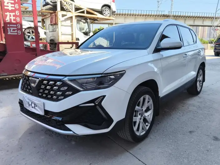 Jeta VS5 2023 Model 280TSI Automatic Yuexiang Edition – фото 8