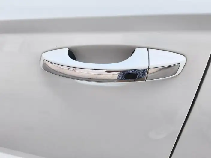 Jeta VS5 2023 Model 280TSI Automatic Yuexiang Edition – фото 10