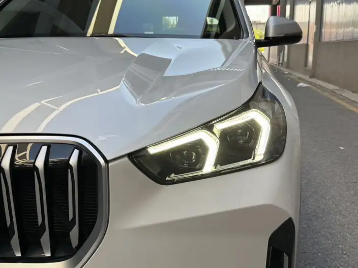 BMW X1 2023 Model sDrive20Li X Design Set – фото 9