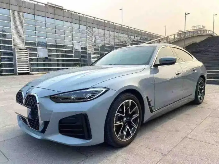 BMW 4 Series 2022 Model 425i M Sports Set – фото 1