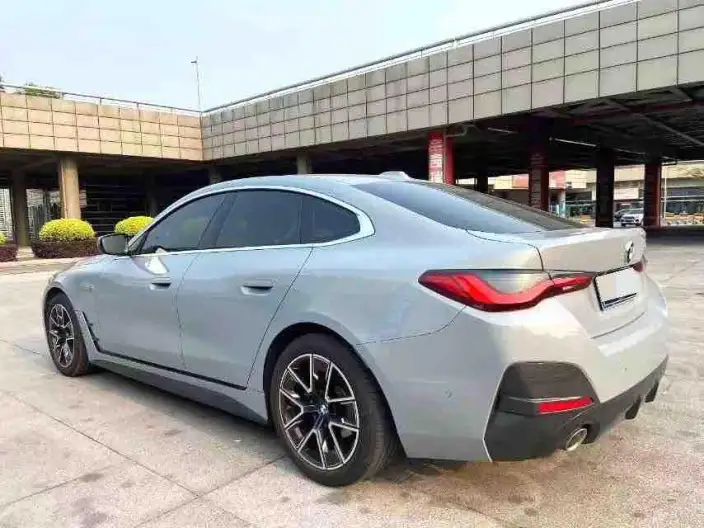 BMW 4 Series 2022 Model 425i M Sports Set – фото 4