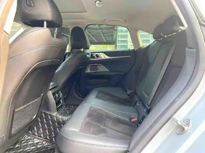 BMW 4 Series 2022 Model 425i M Sports Set – фото 9