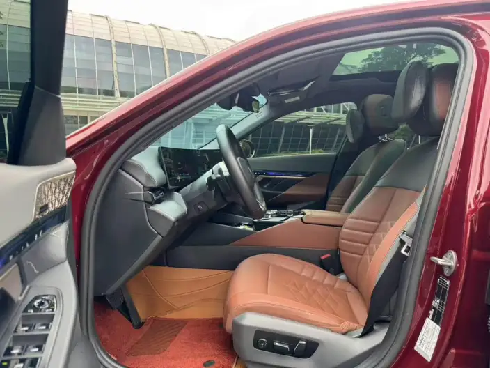 BMW 5 Series 2024 Model 530Li Exclusive Model M Sports Set – фото 6