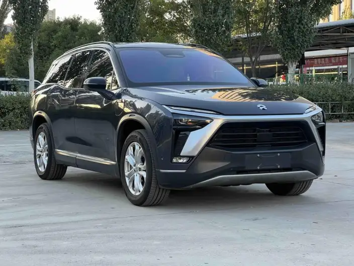 NIO ES8 2020 Model 580KM Base Edition VI seat – фото 2