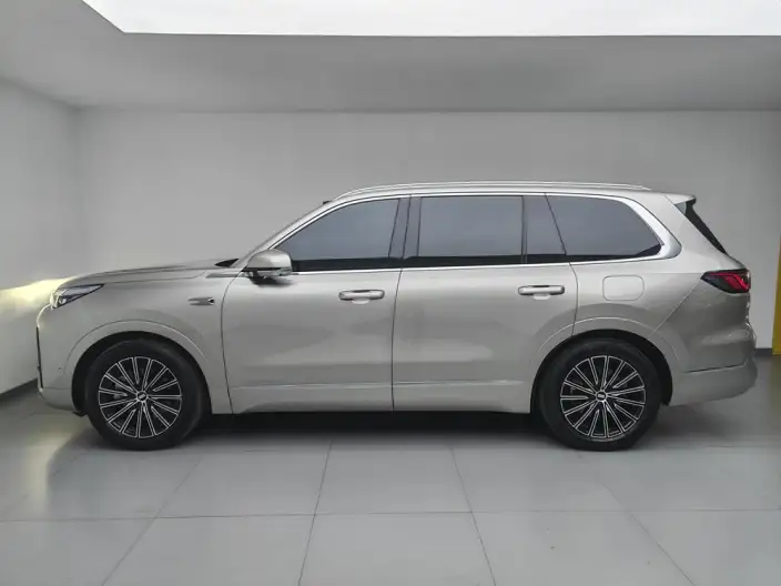 Geely M9 2025 Model 230km 2WD Tiggo Edition – фото 4