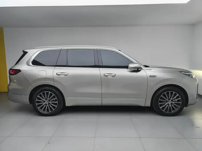 Geely M9 2025 Model 230km 2WD Tiggo Edition – фото 8