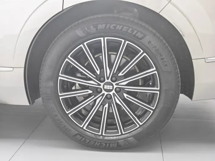 Geely M9 2025 Model 230km 2WD Tiggo Edition – фото 9