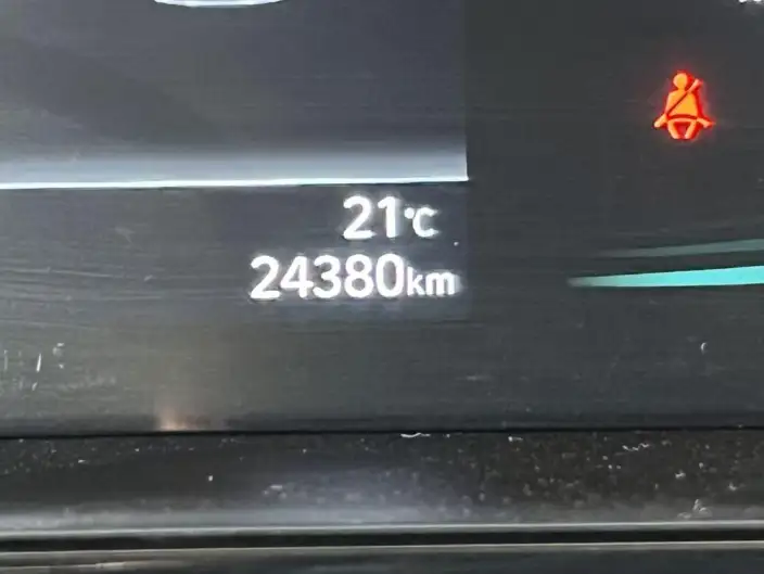 Hyundai Ioniq 2023 Model 1.5L CVT GLX Elite Edition – фото 7