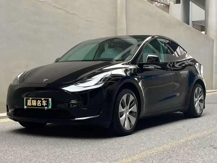 Model Y 2022 Model Facelift Rear-wheel drive version – фото 1