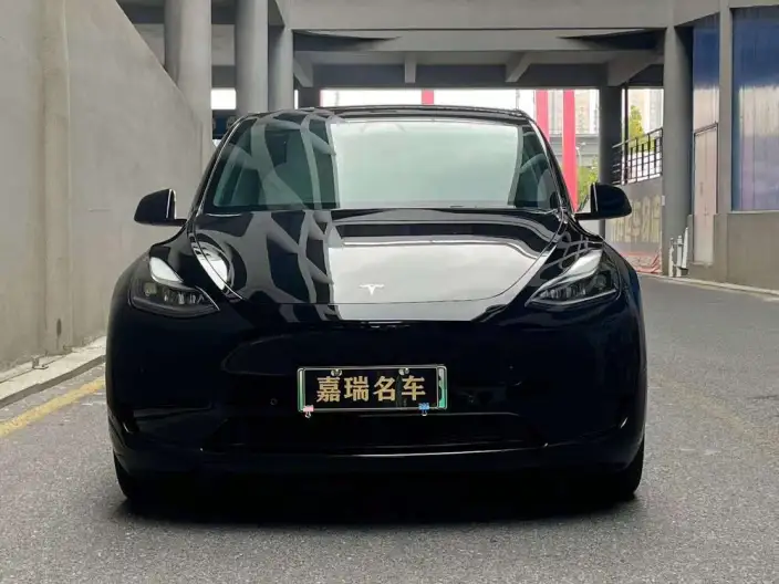 Model Y 2022 Model Facelift Rear-wheel drive version – фото 2