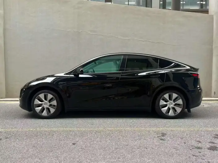 Model Y 2022 Model Facelift Rear-wheel drive version – фото 3