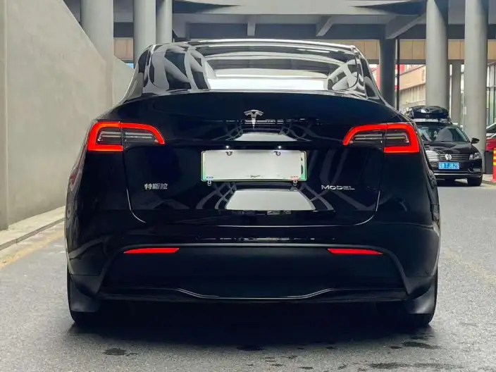 Model Y 2022 Model Facelift Rear-wheel drive version – фото 4