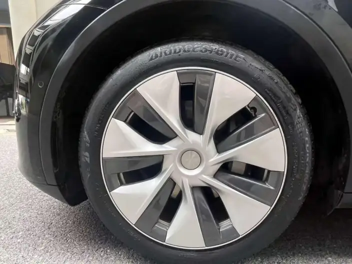 Model Y 2022 Model Facelift Rear-wheel drive version – фото 6