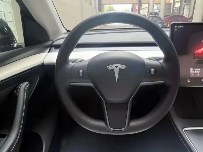 Model Y 2022 Model Facelift Rear-wheel drive version – фото 10