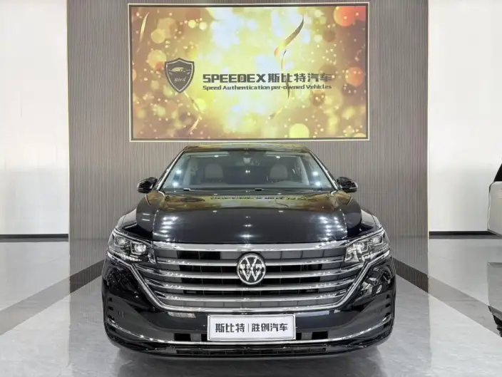 Viloran 2024 Model 380TSI Zun Drive Edition – фото 2