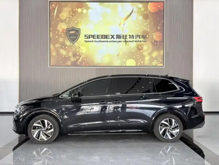 Viloran 2024 Model 380TSI Zun Drive Edition – фото 3