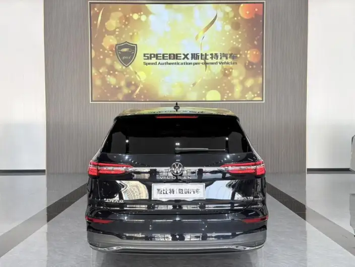 Viloran 2024 Model 380TSI Zun Drive Edition – фото 4