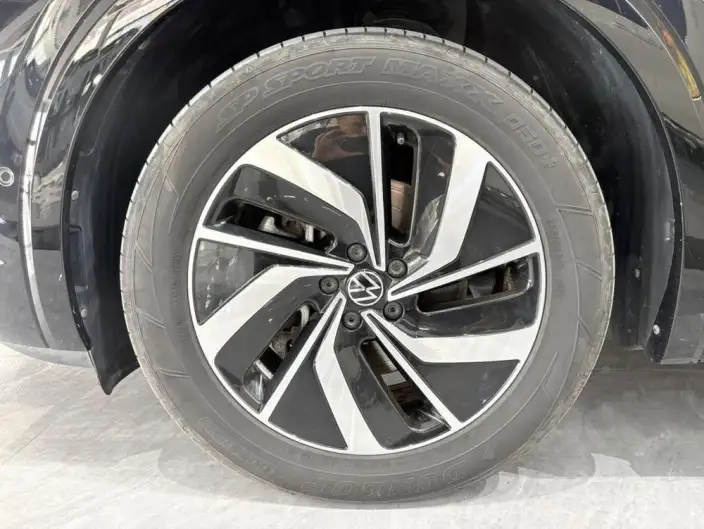 Viloran 2024 Model 380TSI Zun Drive Edition – фото 9