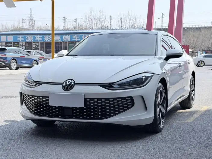 Volkswagen Lamando 2023 Model Volkswagen Lamando L 280TSI DSG Cool spicy version – фото 1