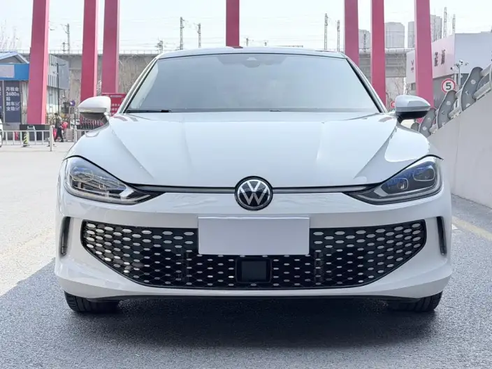 Volkswagen Lamando 2023 Model Volkswagen Lamando L 280TSI DSG Cool spicy version – фото 2
