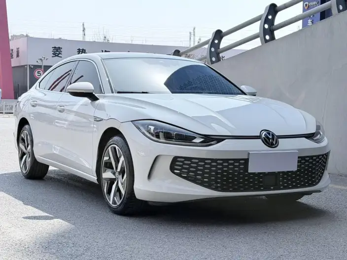 Volkswagen Lamando 2023 Model Volkswagen Lamando L 280TSI DSG Cool spicy version – фото 3