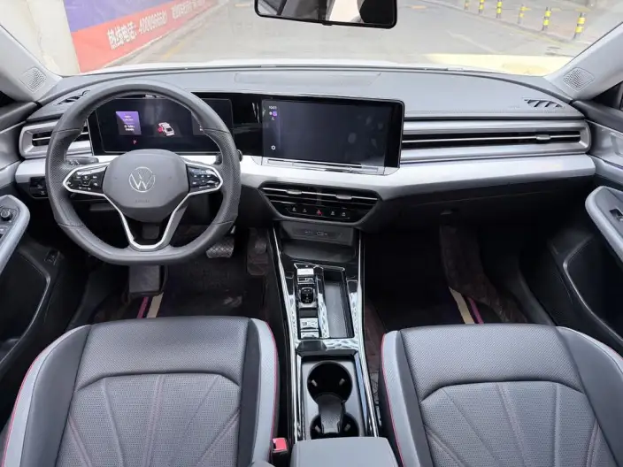 Volkswagen Lamando 2023 Model Volkswagen Lamando L 280TSI DSG Cool spicy version – фото 9