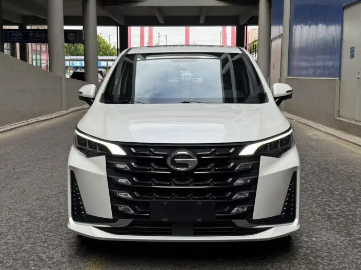 GAC Trumpchi M6 2021 Model Pro 270T AT Exclusive Edition – фото 2