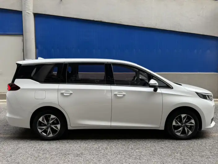 GAC Trumpchi M6 2021 Model Pro 270T AT Exclusive Edition – фото 7
