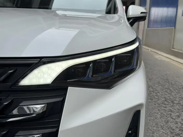 GAC Trumpchi M6 2021 Model Pro 270T AT Exclusive Edition – фото 9