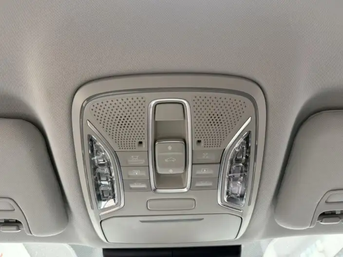 GAC Trumpchi M6 2021 Model Pro 270T AT Exclusive Edition – фото 10