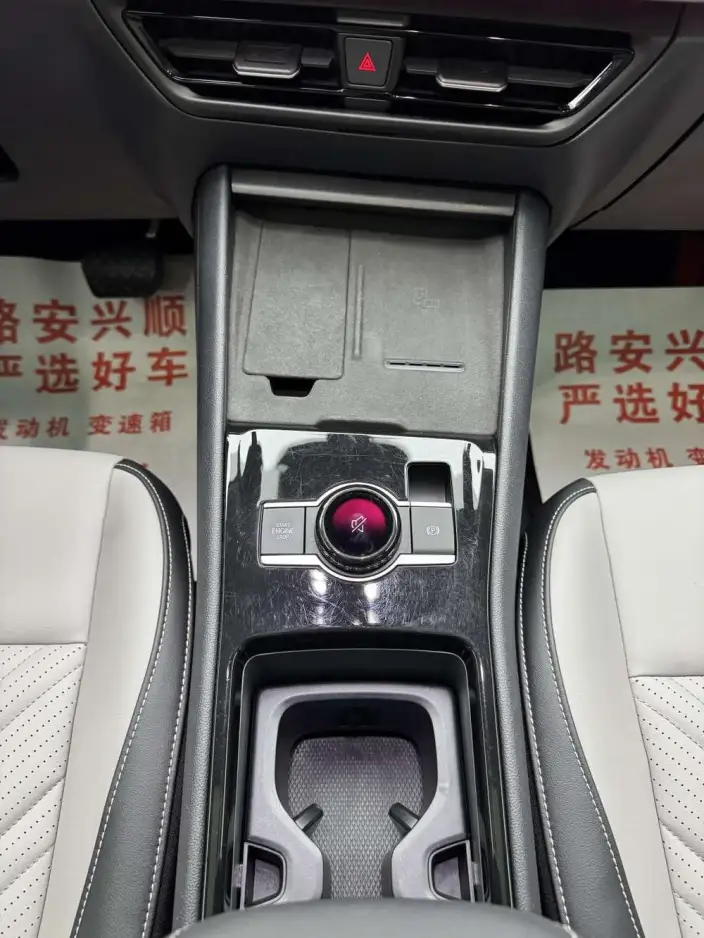 Volkswagen Tayron 2025 Model Volkswagen Tayron L 330TSI 2WD Elite – фото 7