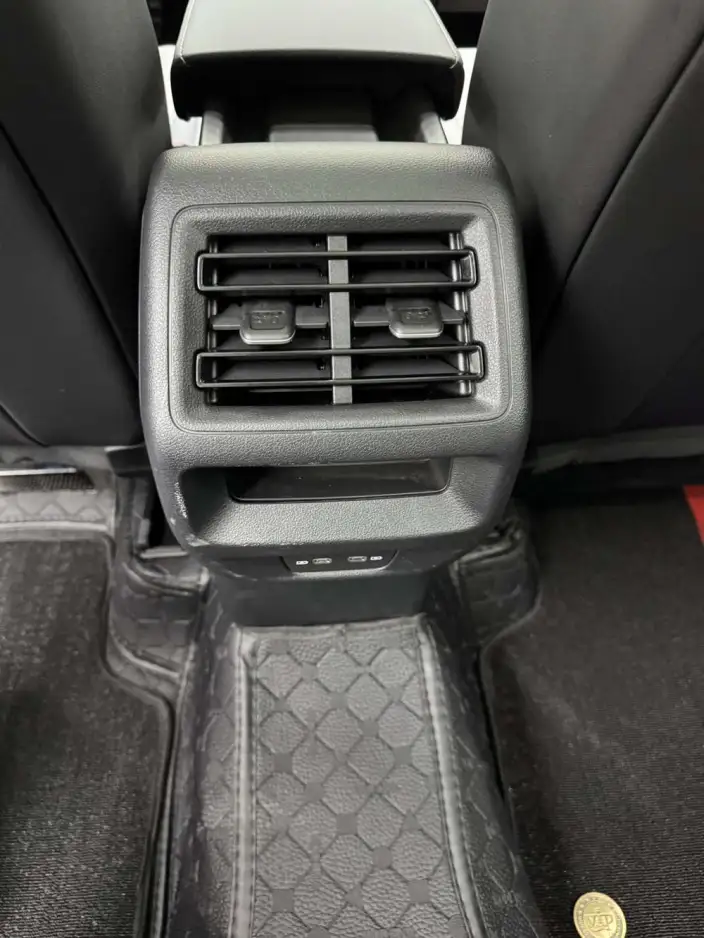 Volkswagen Tayron 2025 Model Volkswagen Tayron L 330TSI 2WD Elite – фото 8