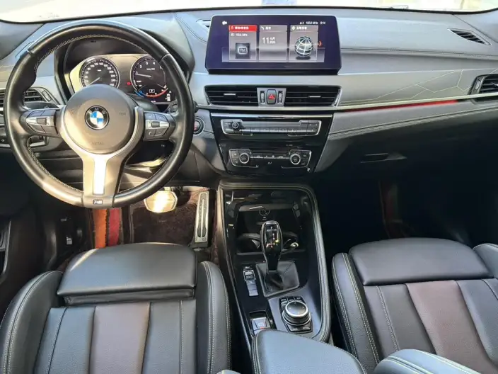 BMW X2 2023 Model sDrive25i Bright Edition – фото 5