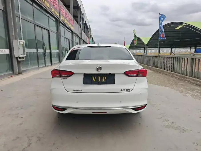 Buick Verano 2022 Model Pro 533T Lexiang Edition – фото 5