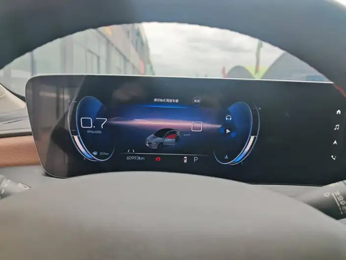 Buick Verano 2022 Model Pro 533T Lexiang Edition – фото 8
