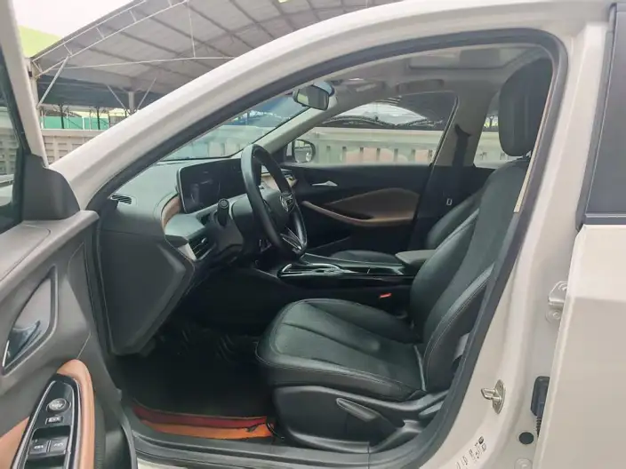 Buick Verano 2022 Model Pro 533T Lexiang Edition – фото 9