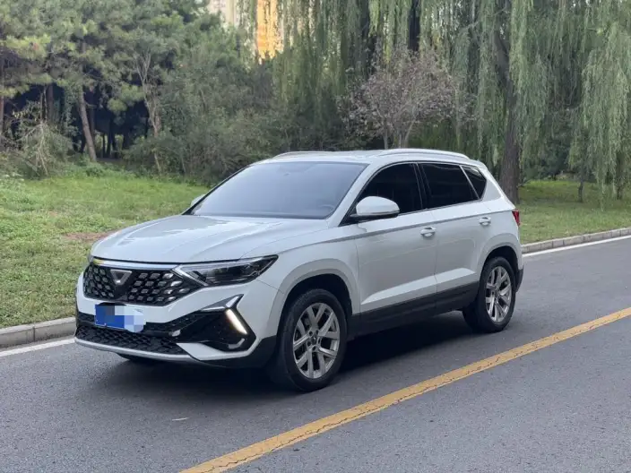 Jeta VS5 2023 Model 280TSI Automatic Enterprising Edition – фото 1