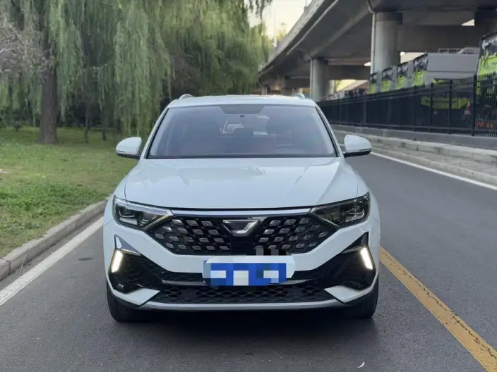 Jeta VS5 2023 Model 280TSI Automatic Enterprising Edition – фото 2