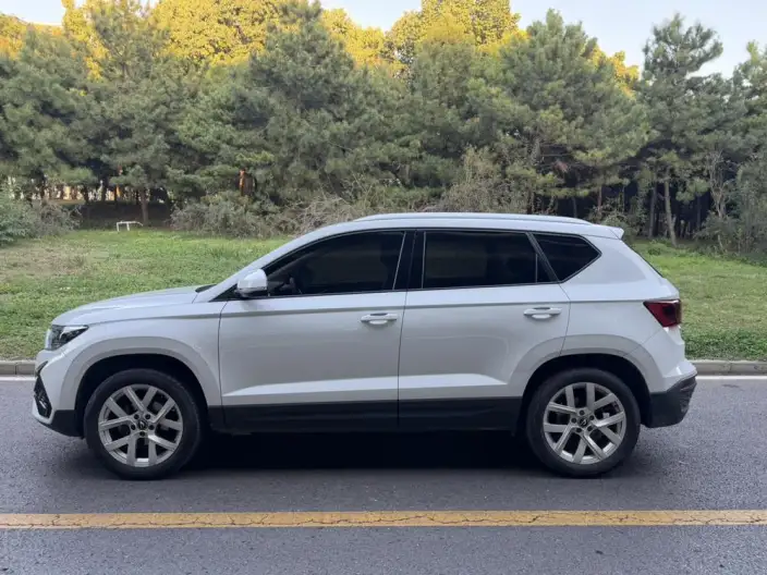 Jeta VS5 2023 Model 280TSI Automatic Enterprising Edition – фото 3