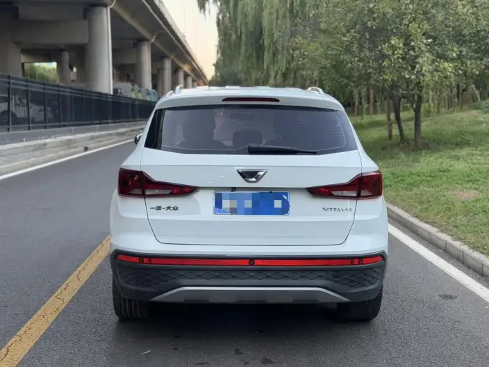 Jeta VS5 2023 Model 280TSI Automatic Enterprising Edition – фото 5