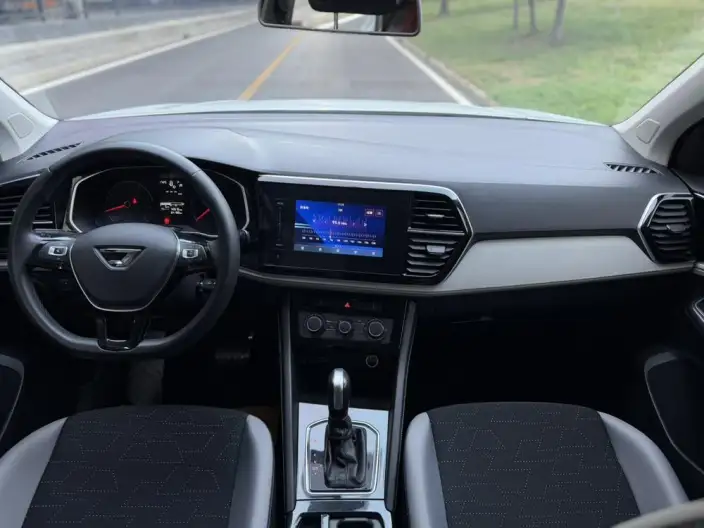 Jeta VS5 2023 Model 280TSI Automatic Enterprising Edition – фото 6