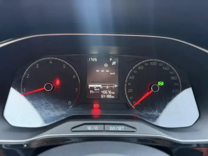 Jeta VS5 2023 Model 280TSI Automatic Enterprising Edition – фото 7