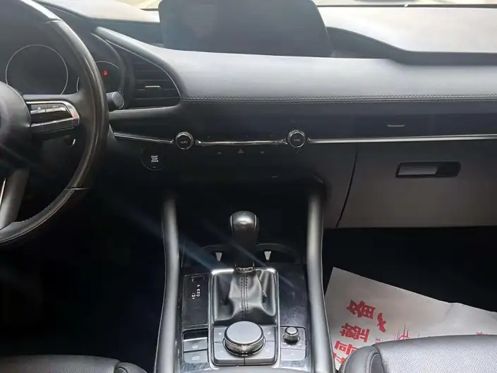 Mazda3 Axela 2023 Model 2.0L Automatic Zhi Zhen Edition – фото 8