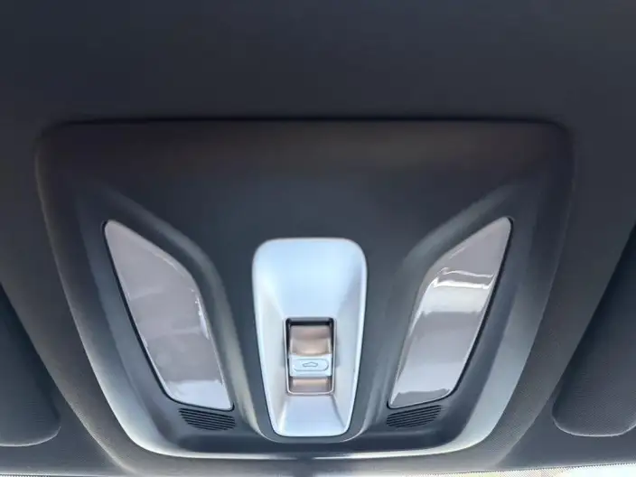 Changan CS35 PLUS 2023 Model Changxiang Edition Blue whale NE 1.4T DCT Luxury Model – фото 10