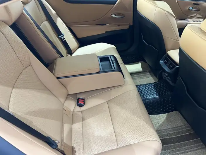 Lexus ES 2025 Model 200 Premium – фото 10